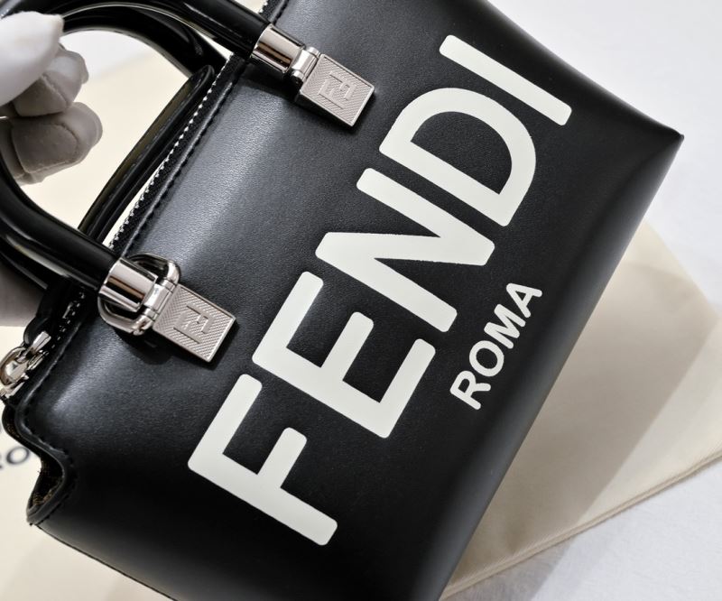 Fendi Top Handle Bags